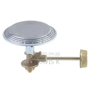 Fittable Gas Burner