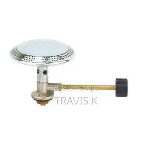 Fittable Gas Burner