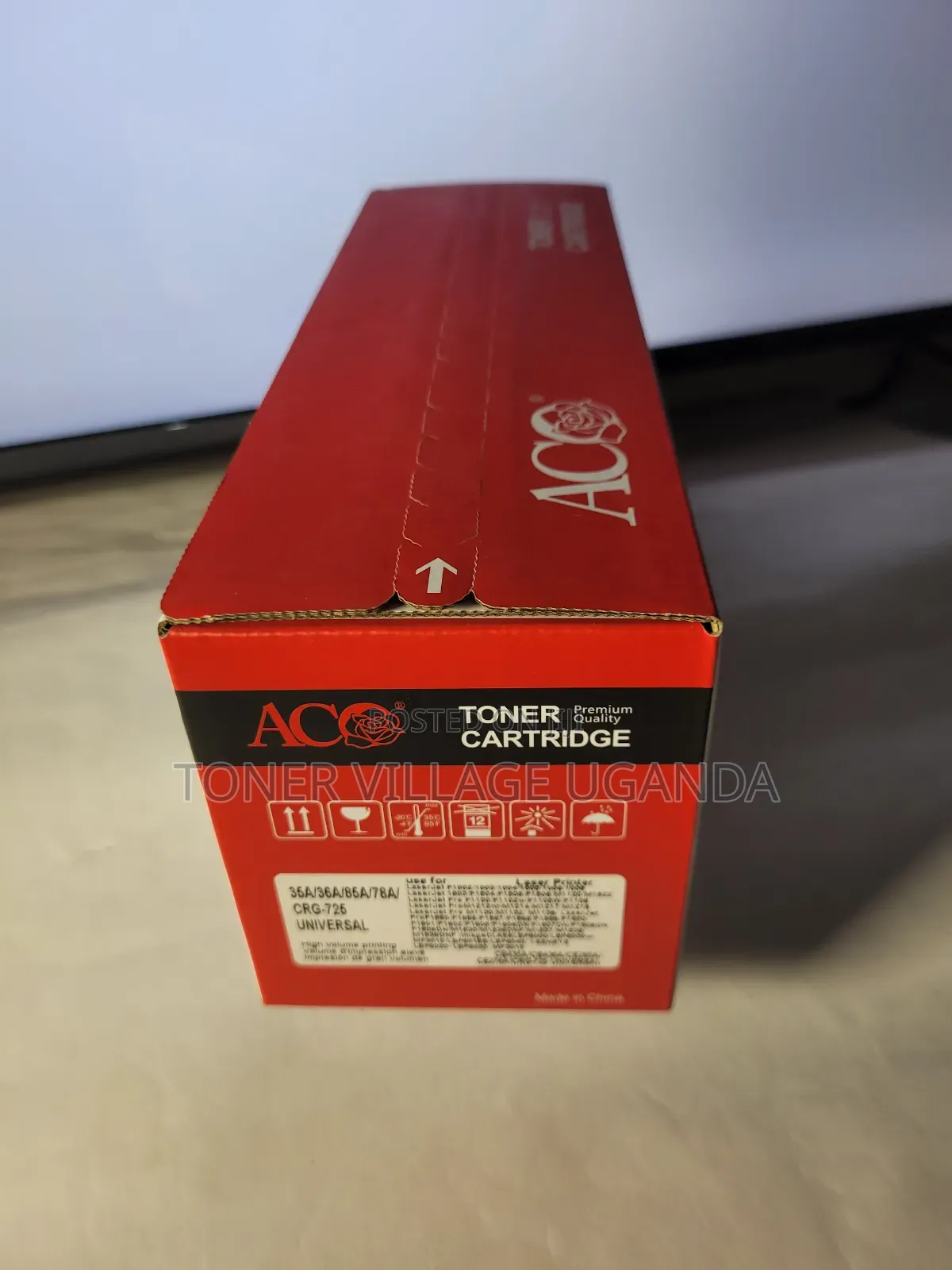 85a Toner Cartridge – Ce285a for Laserjet P1102 M1132