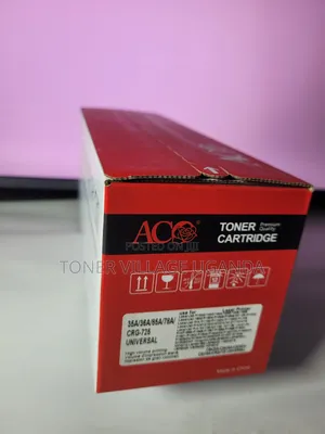 Hp 85a Toner Cartridge – Ce285a for Laserjet P1102/M1212nf