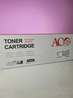Hp 85a Toner Cartridge – Ce285a for Laserjet P1102/M1212nf
