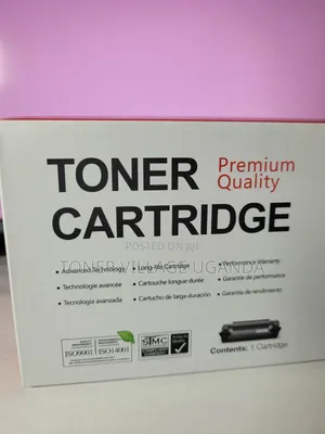 Hp 85a Toner Cartridge – Ce285a for Laserjet P1102/M1212nf