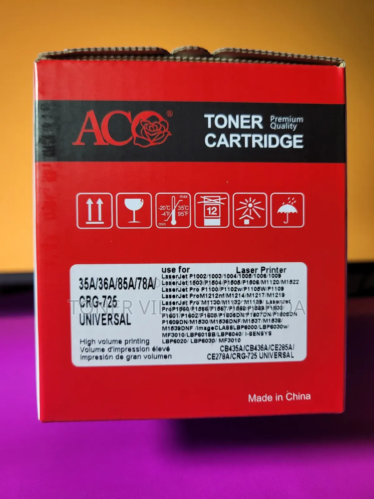 Hp Ce285a 85a Toner – Best for Hp Laserjet Pro P1102 M1212