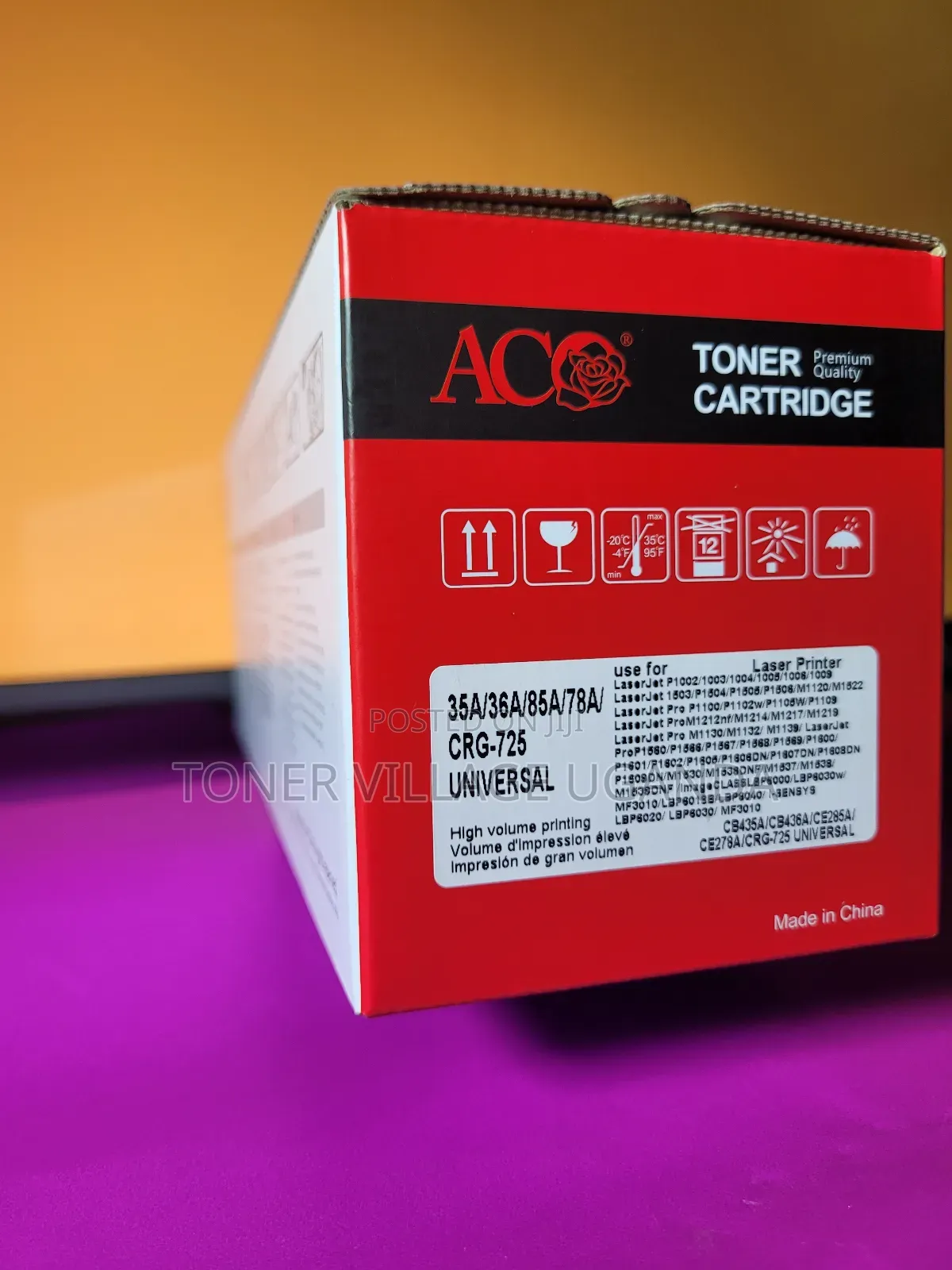 Hp Ce285a 85a Toner – Best for Hp Laserjet Pro P1102 M1212