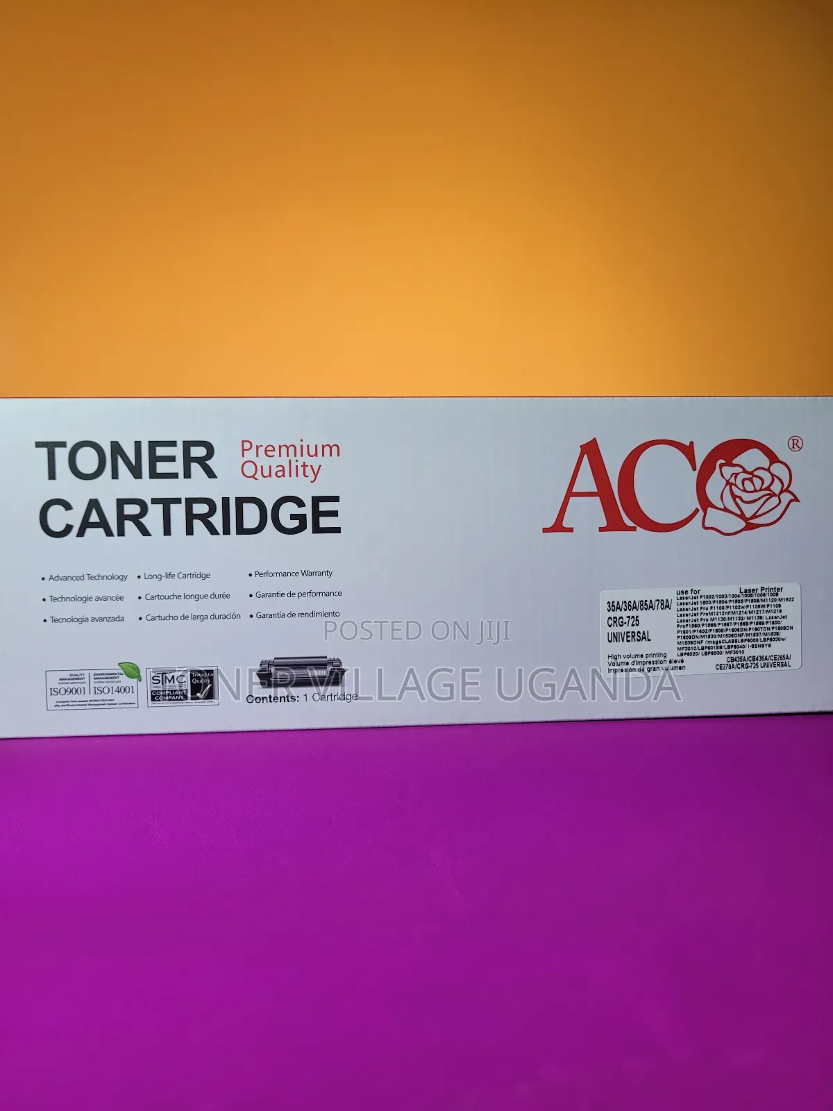 Hp Ce285a 85a Toner – Best for Hp Laserjet Pro P1102 M1212