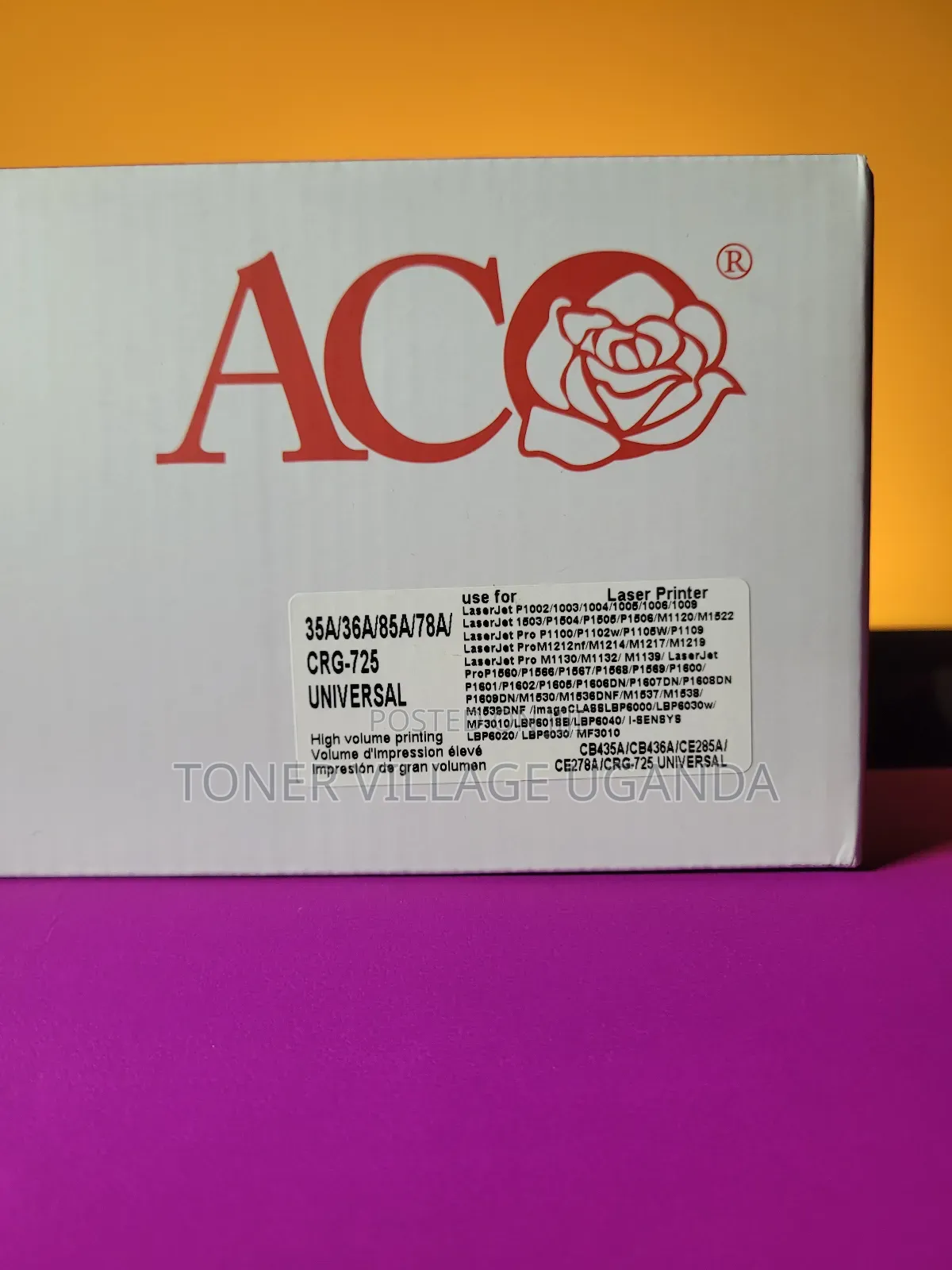 Hp Ce285a 85a Toner – Best for Hp Laserjet Pro P1102 M1212