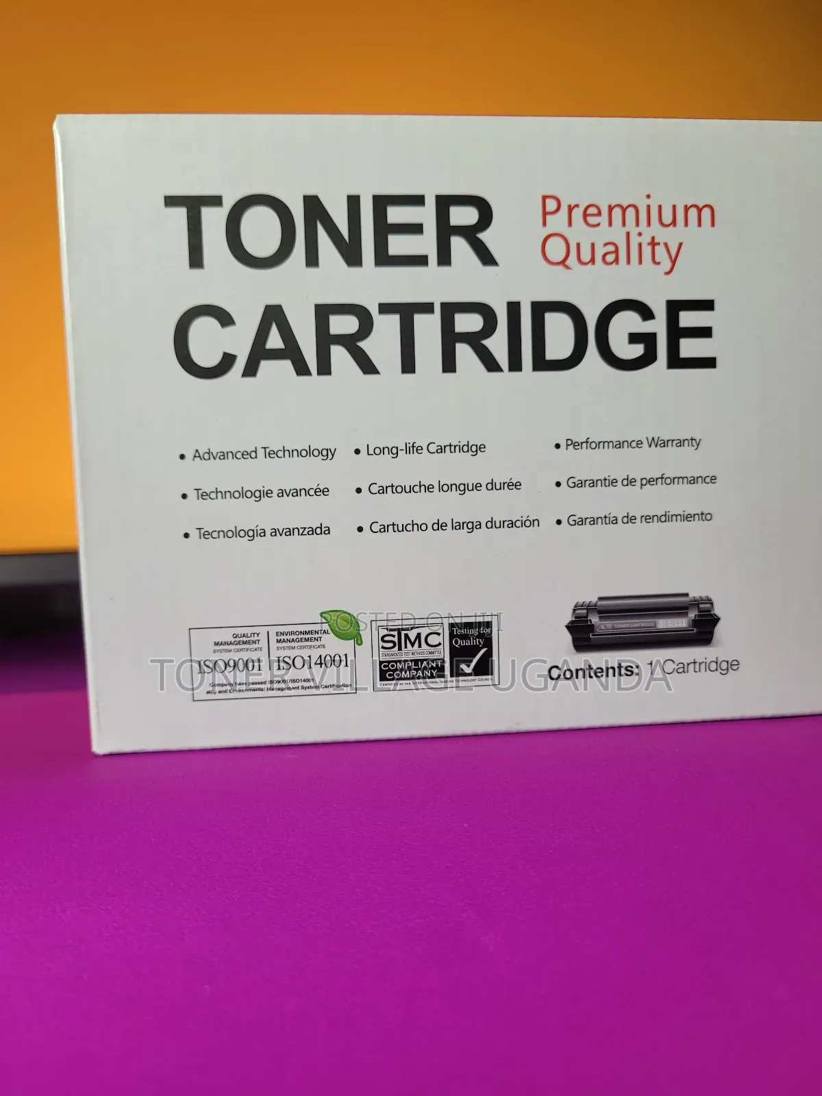 Hp Ce285a 85a Toner – Best for Hp Laserjet Pro P1102 M1212