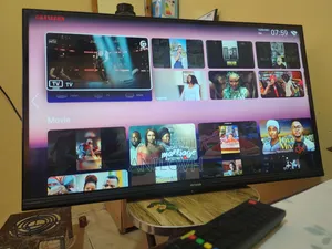 Photo - Aiwa 32" Inch Smart Tv
