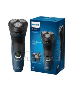 Phillips Electric Shaver