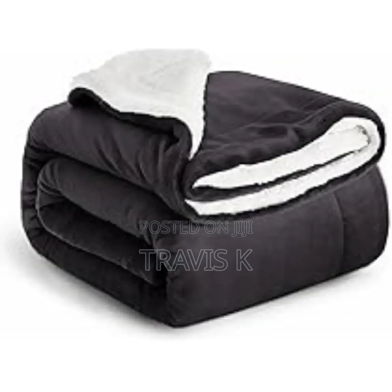 Fleece Blanket