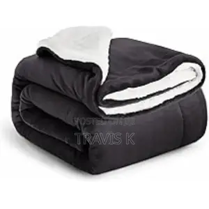 Fleece Blanket