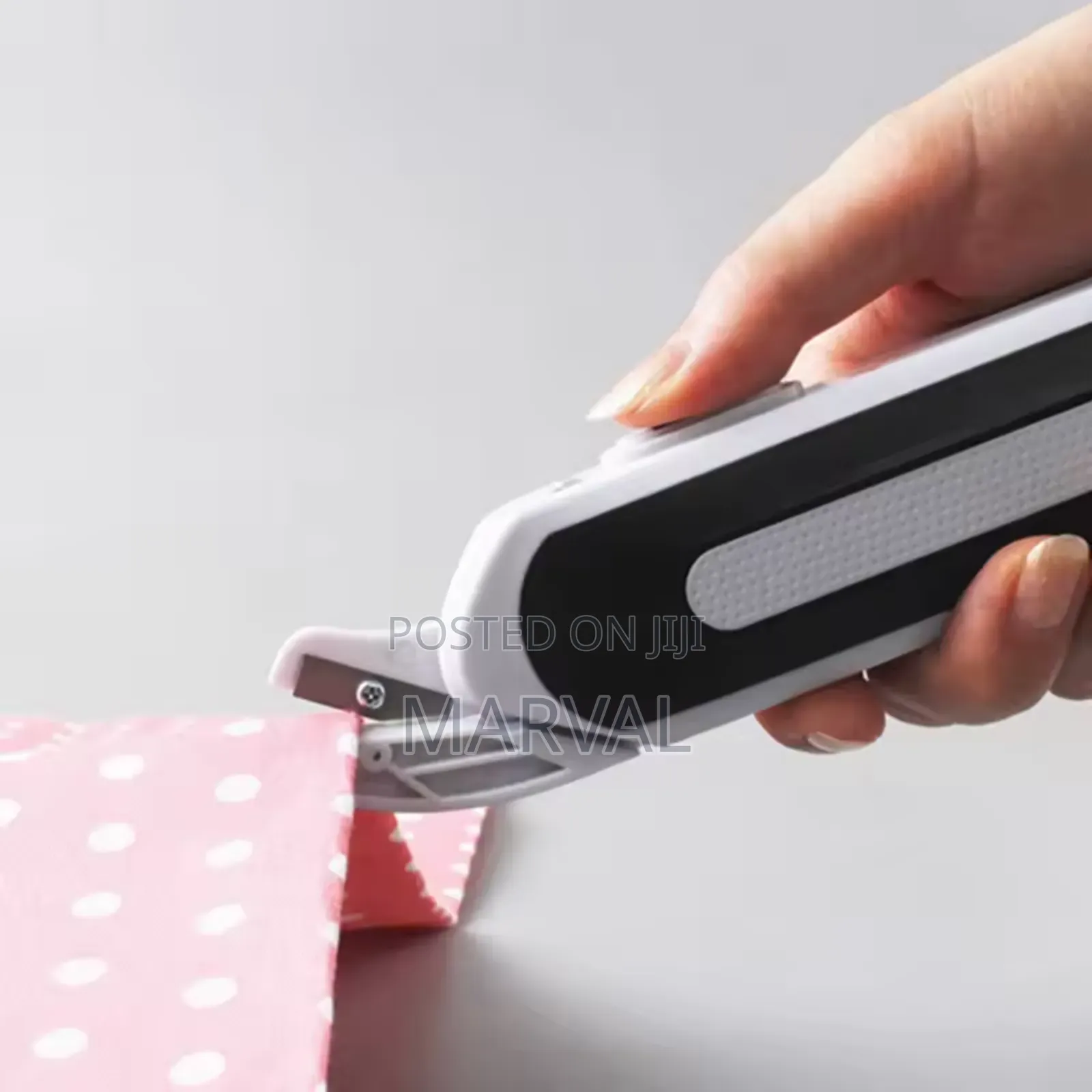 Lightweight Sewing Scissors