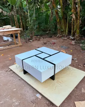Center Table/Center Table Stripped Tables Centre/Centre
