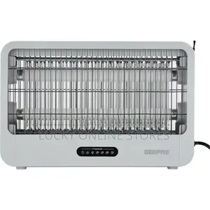 Geepas Electric Mosquito Killer With Remote Control