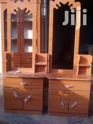 Dressing Table Brand New