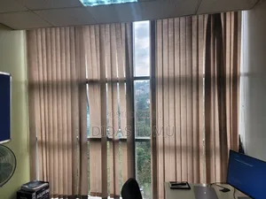 Furnished Mini Flat in Course View Towers, Central Division for rent