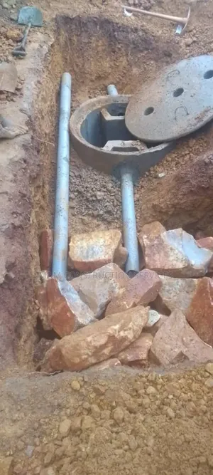 Bio Digester Septic Tank Service