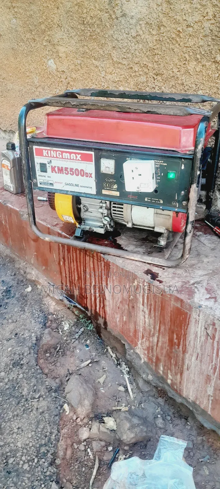 Repair Services 4 Generators/Lawn Mowers Etc