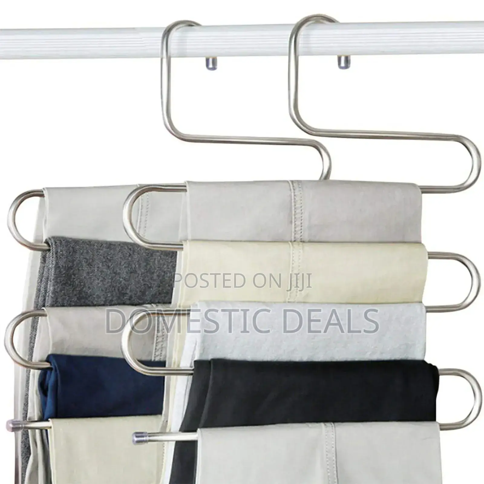 Stainless Steel Hangers