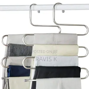 Stainless Steel Hangers