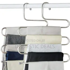 Stainless Steel Hangers