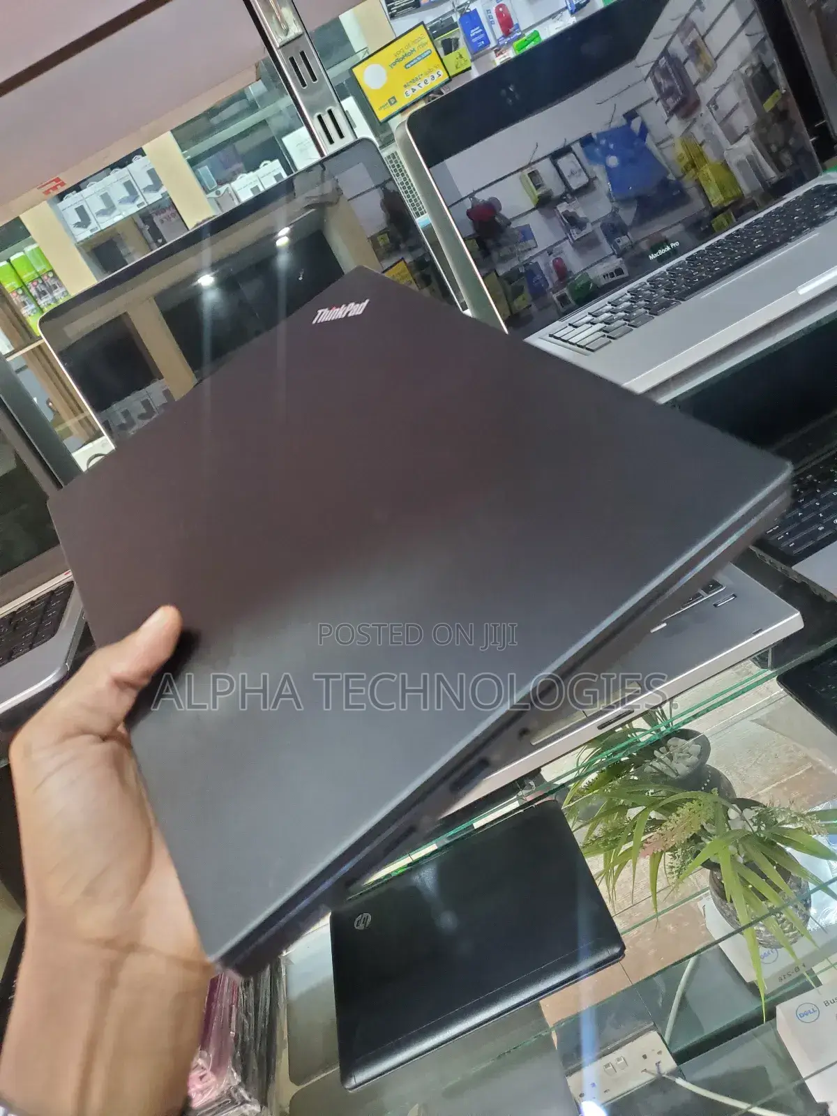 Laptop Lenovo ThinkPad L13 Yoga 8GB Intel Core I5 SSD 256GB