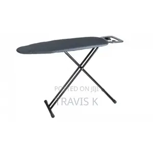 Heavy Duty Ironing Board