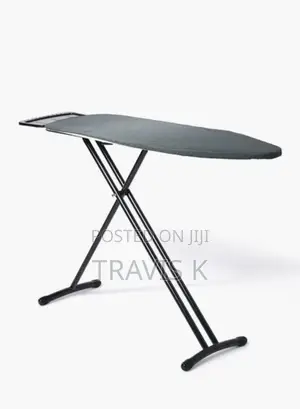 Heavy Duty Ironing Board