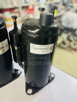 Ac Compressor Units
