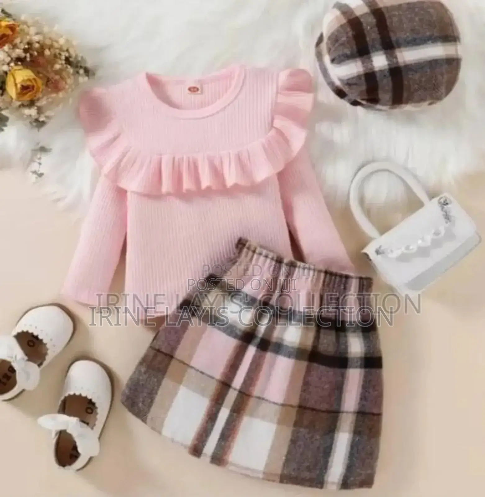Kid's Clothes