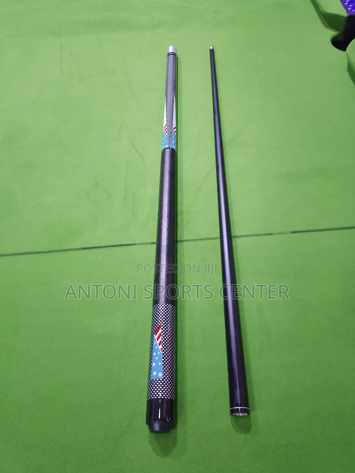 Que Stick 2pics