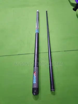 Que Stick 2pics