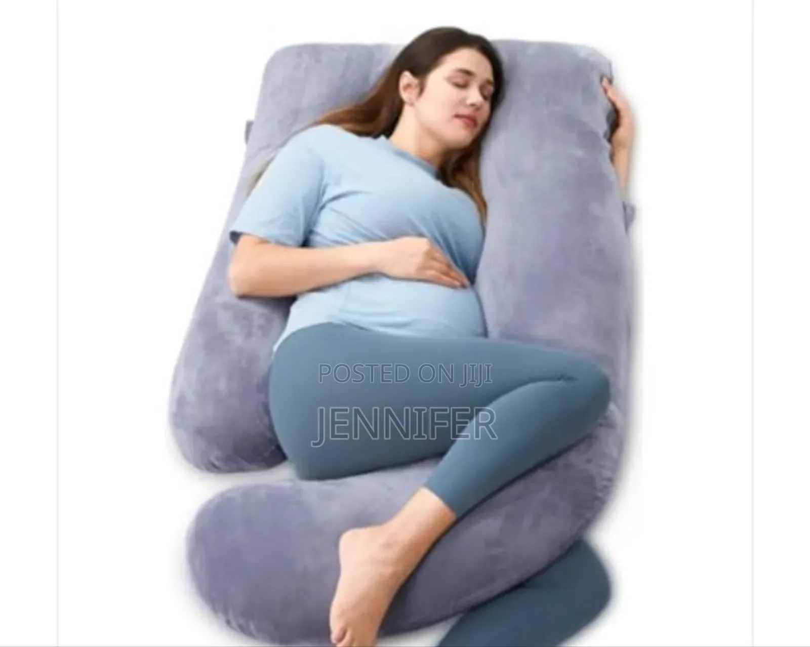 Pregnant Pillow