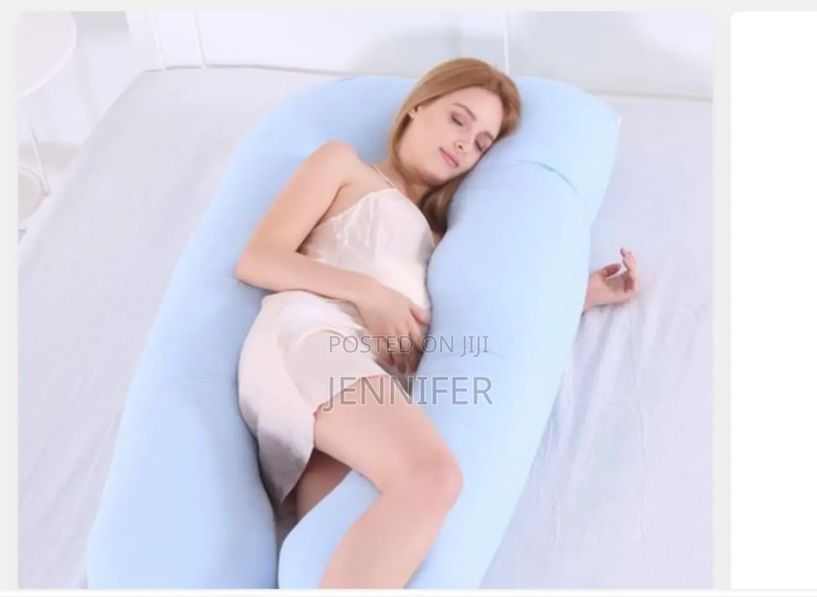Pregnant Pillow