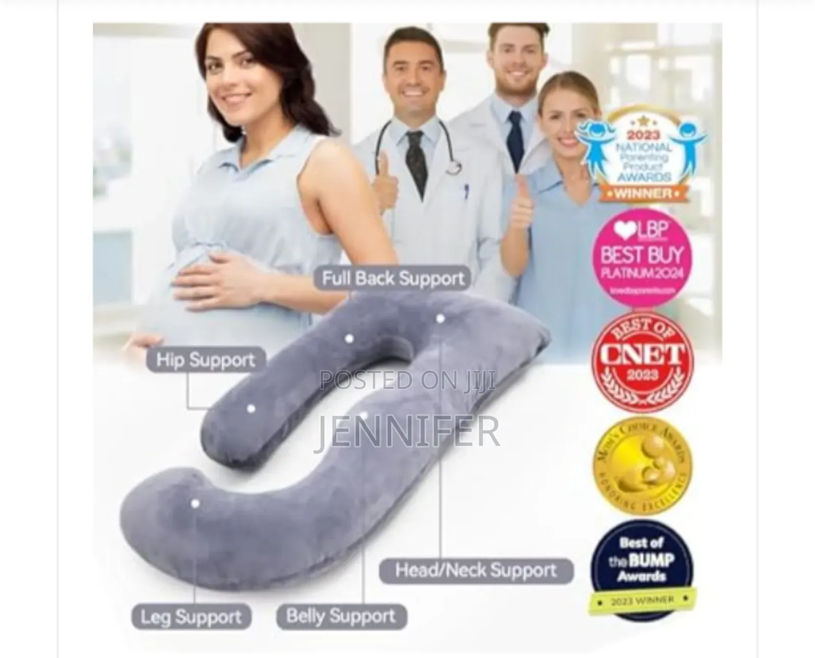 Pregnant Pillow