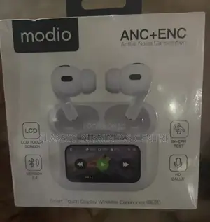 Modio Air Pod Anc+Enc