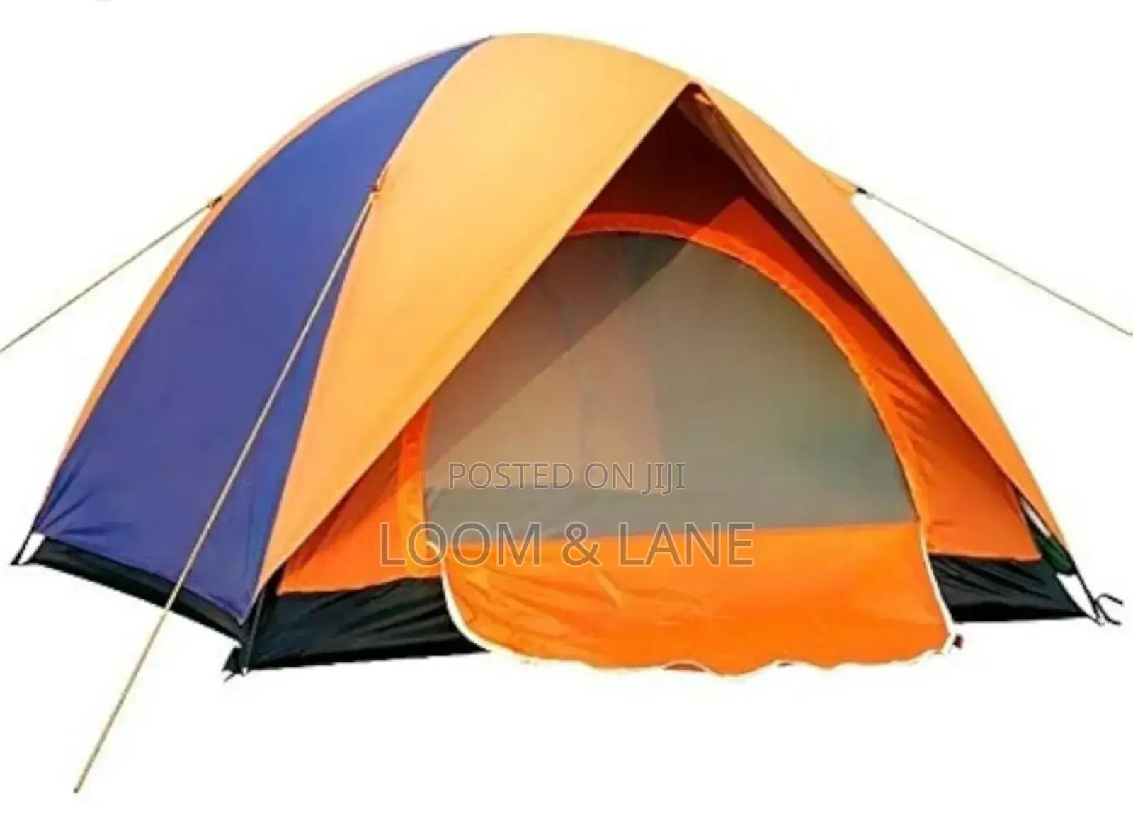 2 People Tent Outdoor Camping Waterproof Tent