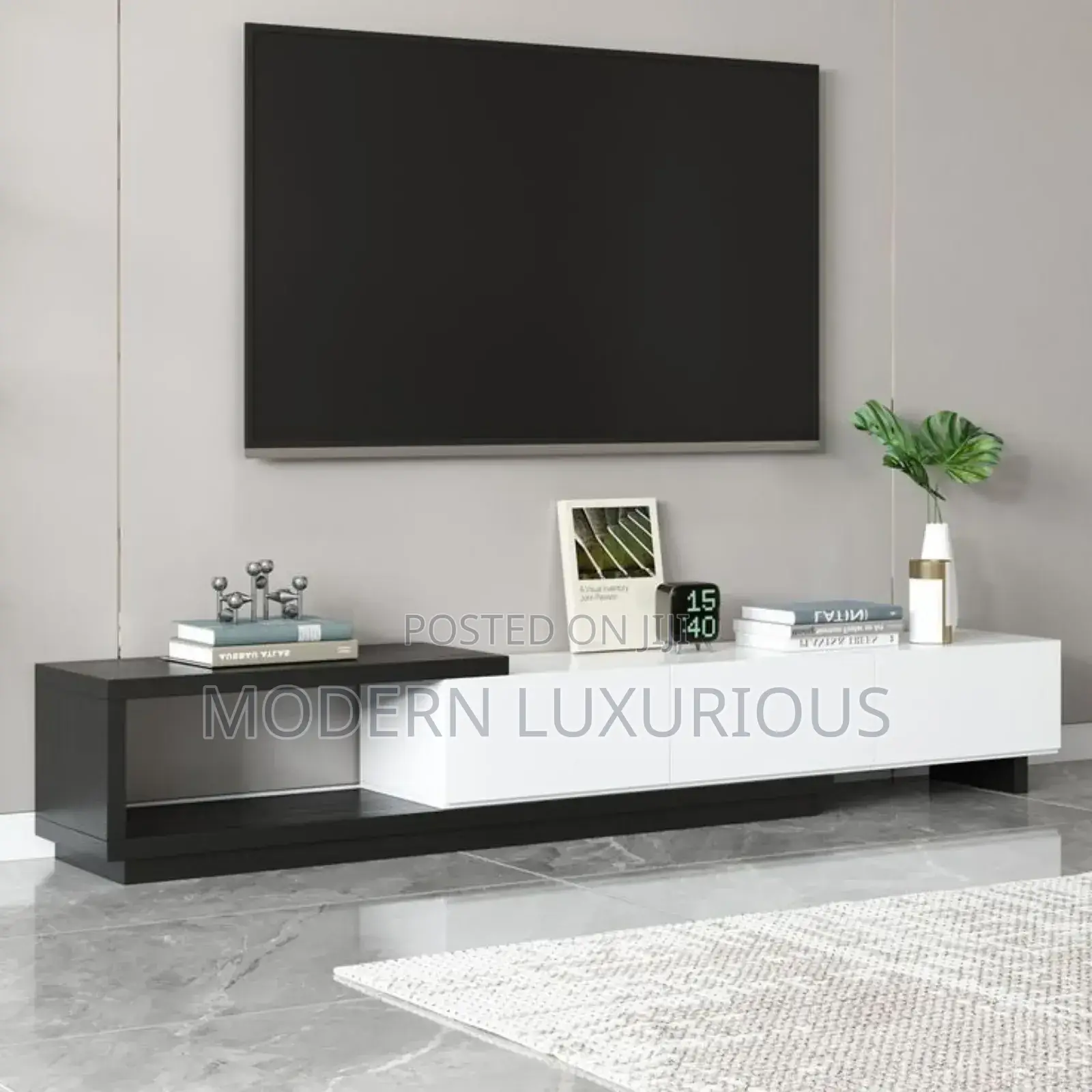 November /December Tv Stand/Sales Ongoing Tv Stand /