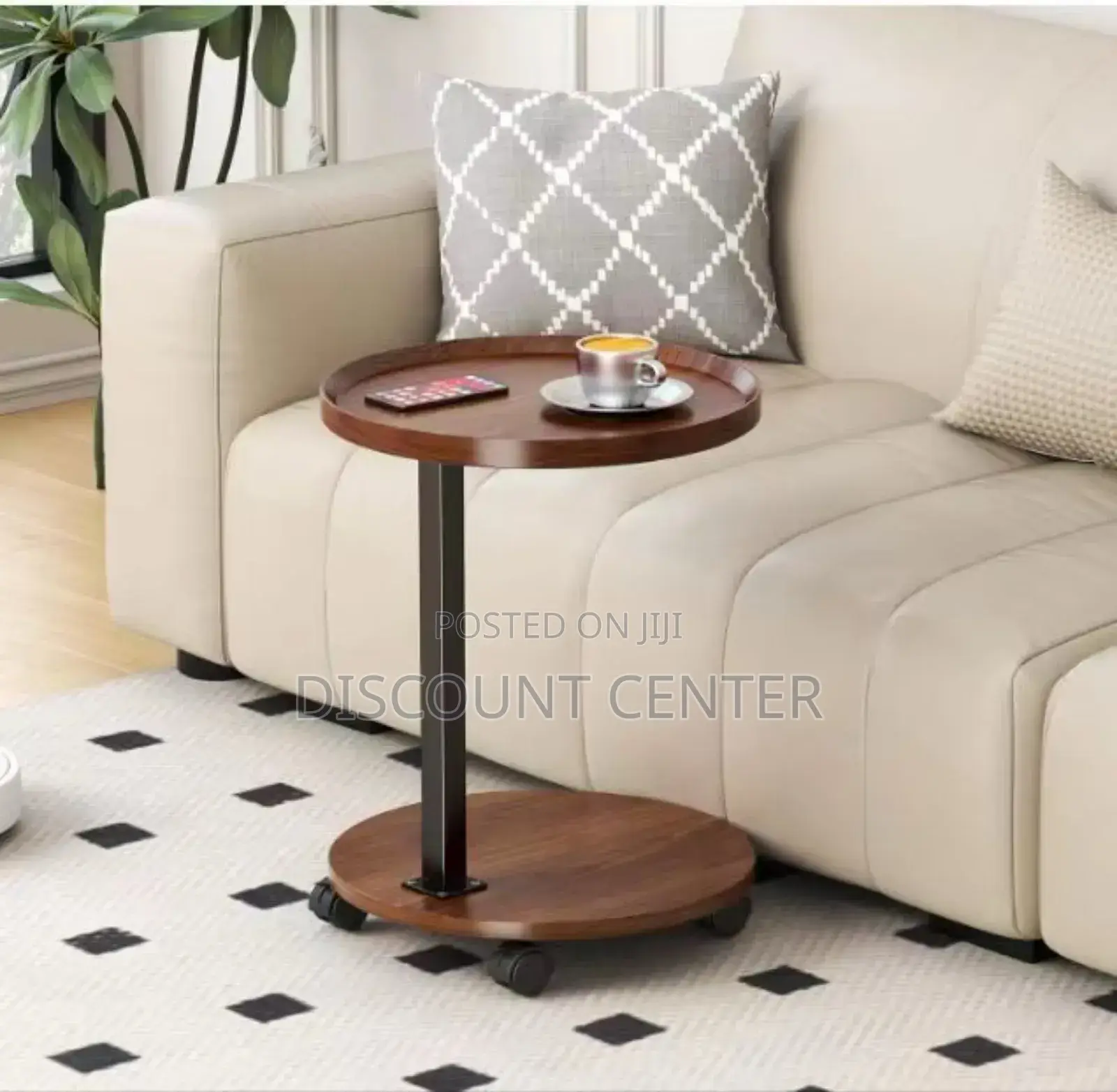 Side Coffee Table