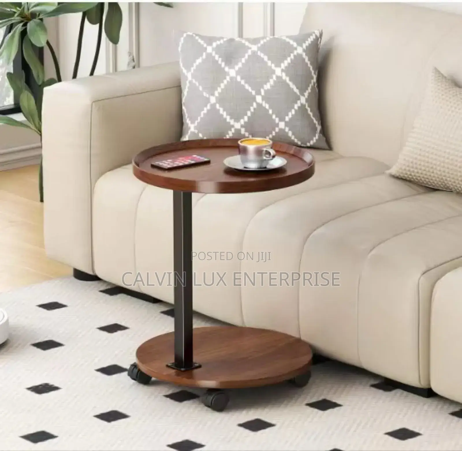 Side Coffee Table