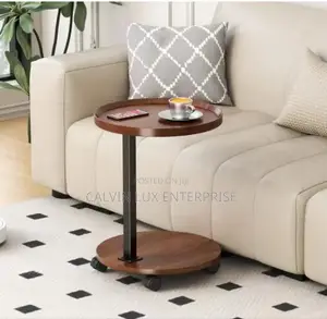 Side Coffee Table