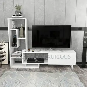Tvstand With Fireplace/ Good Furniture /Tv Stand Call Me/