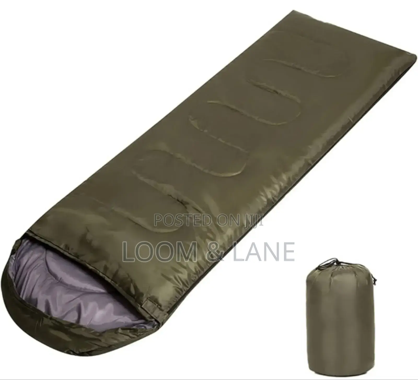 Generic Quality Camping Sleepy Bag