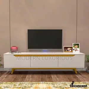 Super Classy Tv Stand .
Matte Black Tv Stand