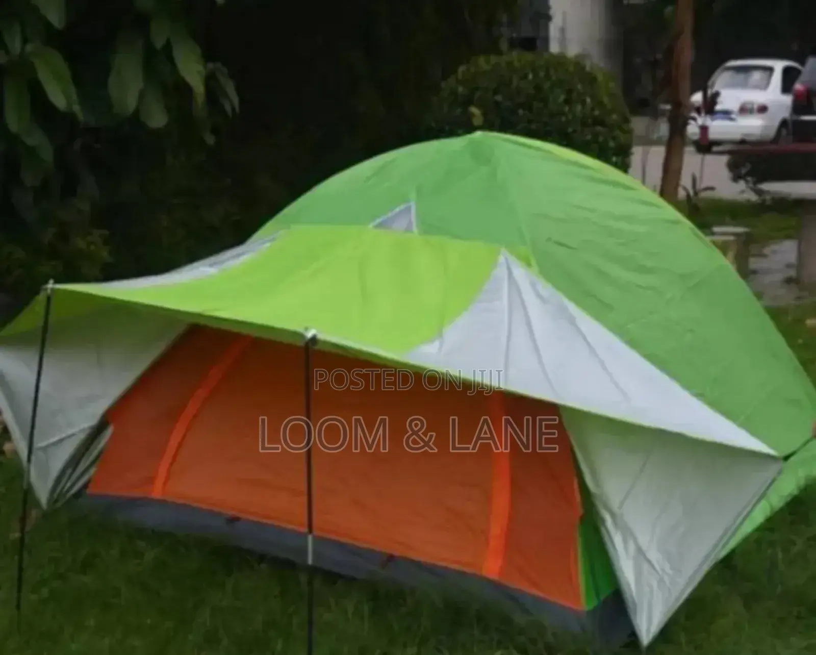 New Design Camping Tent