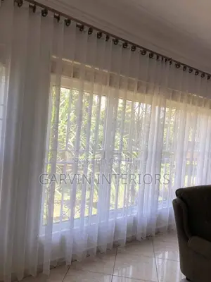 Nets for Door and Window