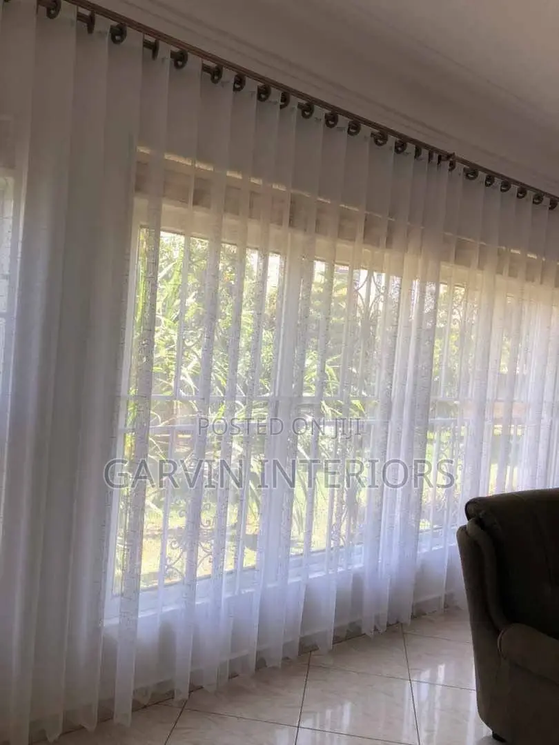 Nets for Door and Window