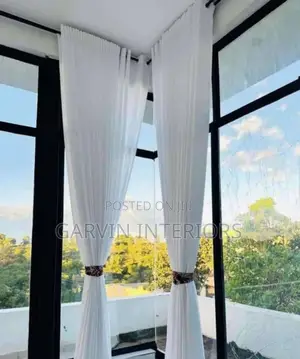 Nets for Door and Window