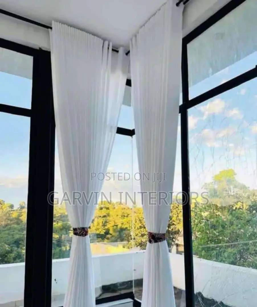 Nets for Door and Window