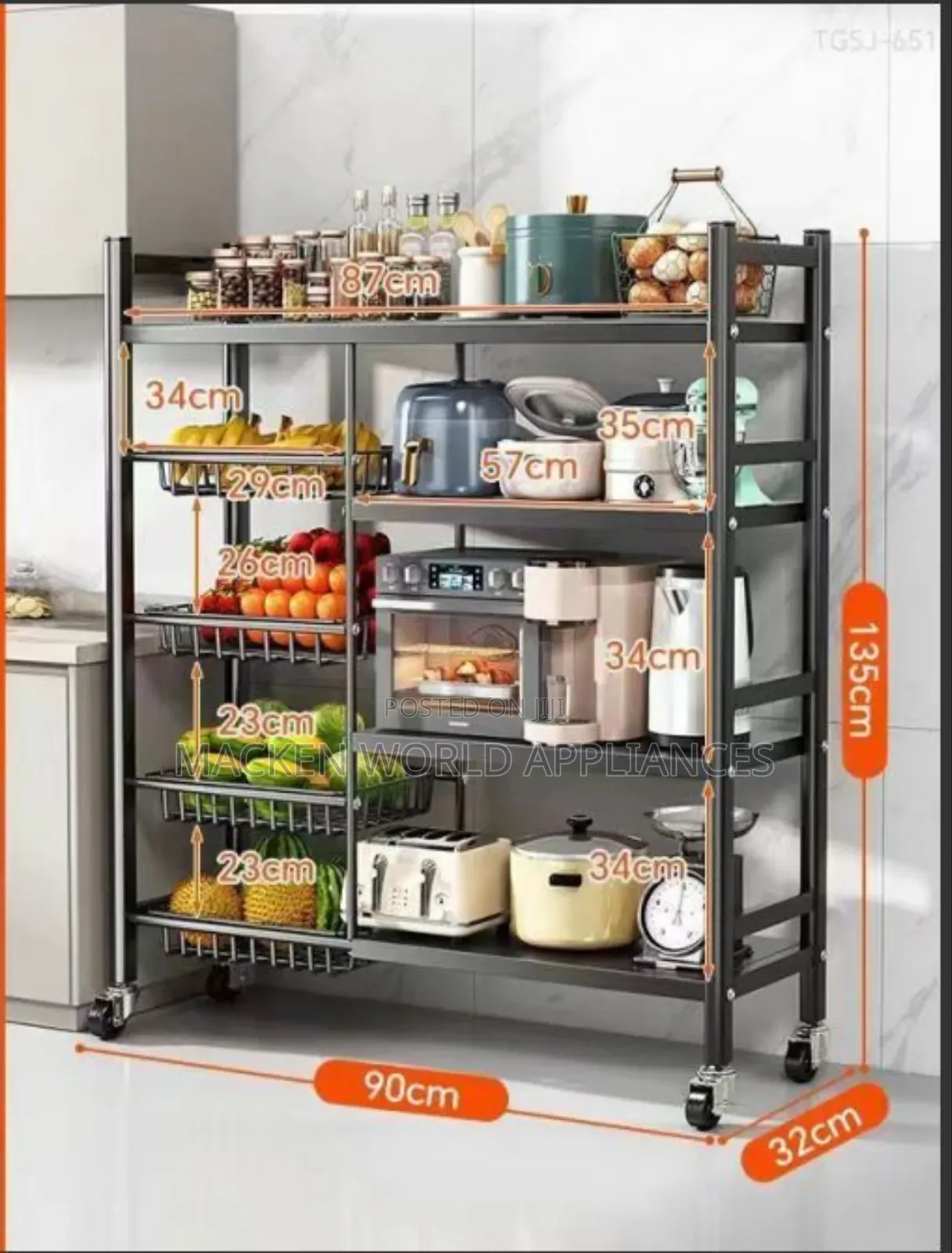 Storage Unit
